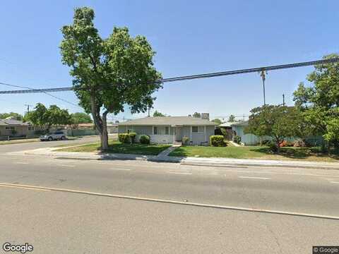 Hughes, FRESNO, CA 93705