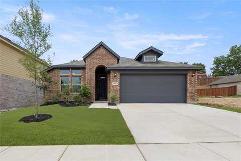1825 Osage Trail, Mesquite, TX 75149