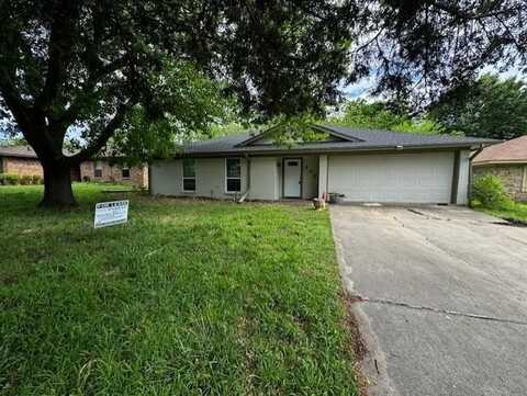 402 Arkansas Street, Sherman, TX 75090