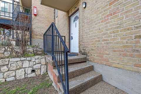 6024 Westridge Lane, Fort Worth, TX 76116