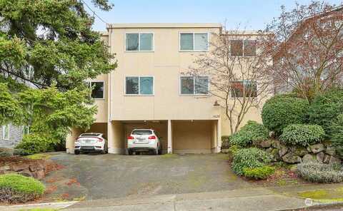 14Th, SEATTLE, WA 98119