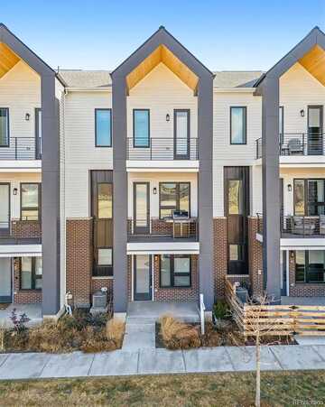 Uinta, DENVER, CO 80238
