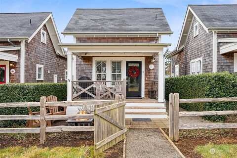 Grove, PACIFIC BEACH, WA 98571