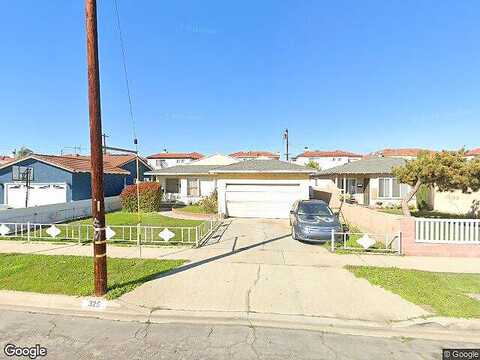 222Nd, CARSON, CA 90745