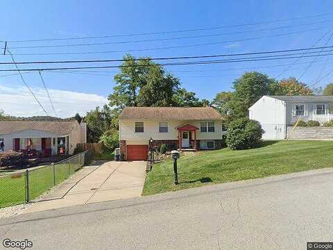 Butterfield, IRWIN, PA 15642