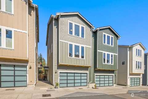 Welcome, BAINBRIDGE ISLAND, WA 98110
