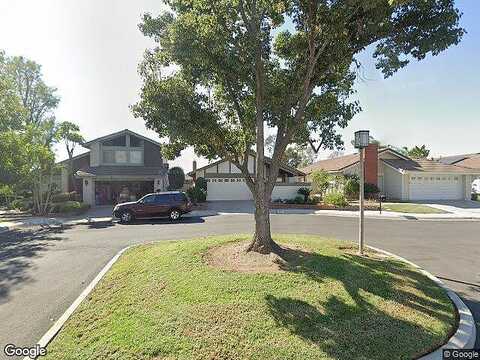 Trailview, BREA, CA 92821