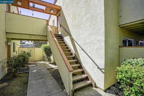 Walters, CONCORD, CA 94520