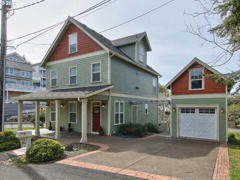 Bard, LINCOLN CITY, OR 97367