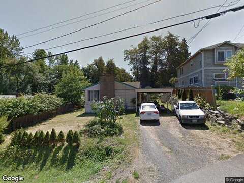 167Th, SHORELINE, WA 98133