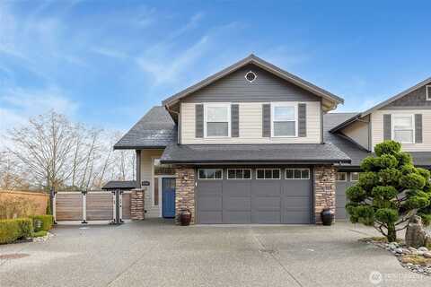120Th, EVERETT, WA 98204