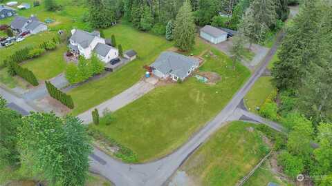 118Th Avenue, GRAHAM, WA 98338