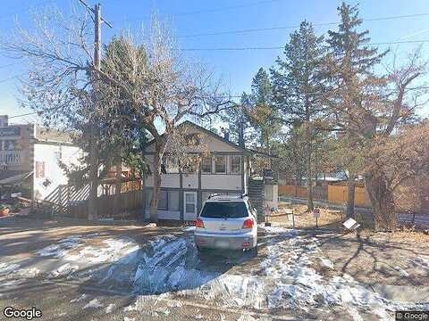 Cheyenne, COLORADO SPRINGS, CO 80906