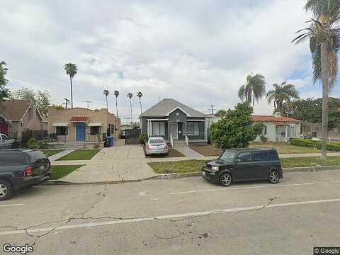 83Rd, LOS ANGELES, CA 90047