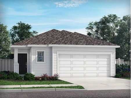 1433 Rolling Fox Drive, Forney, TX 75126