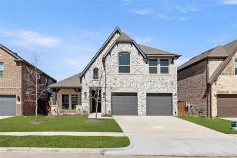 1518 Teton Road, Forney, TX 75126