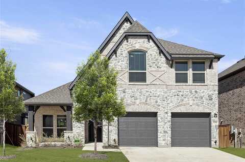 1518 Teton Road, Forney, TX 75126