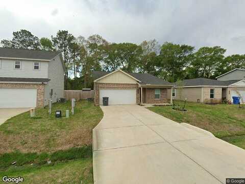 Briar Forest, CONROE, TX 77306