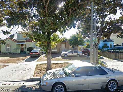 101St, LOS ANGELES, CA 90003