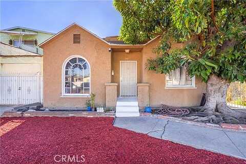 101St, LOS ANGELES, CA 90003