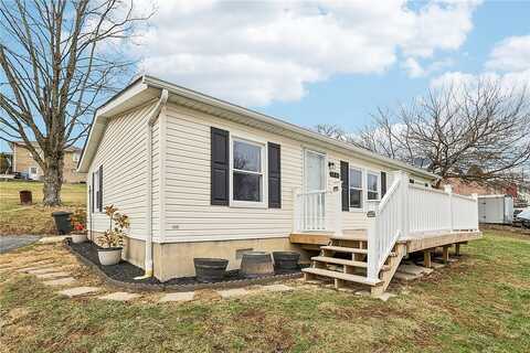 Division, IRWIN, PA 15642