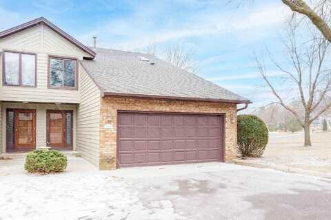 Morgan, BURNSVILLE, MN 55337