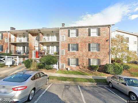 Gordon, WOODBRIDGE, VA 22192