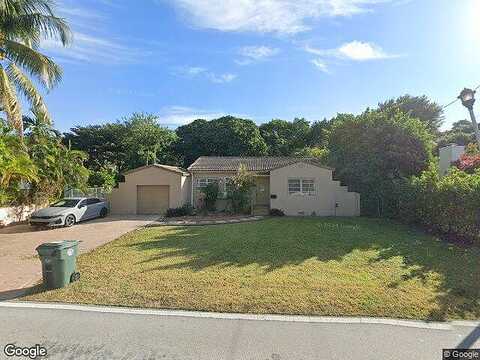 6Th, BISCAYNE PARK, FL 33161