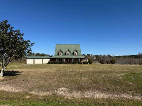 383 Central Avenue, Fruitdale, AL 36539