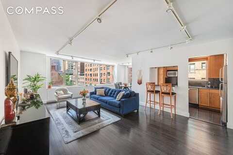 137 East 36th Street, New York, NY 10016