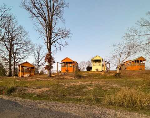 125 Acadian Shore Lane, Zwolle, LA 71486