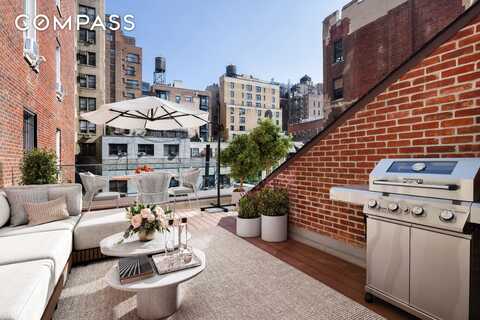 256 West 75th Street, New York, NY 10023