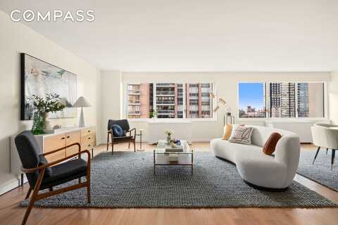 300 East 59th Street, New York, NY 10022