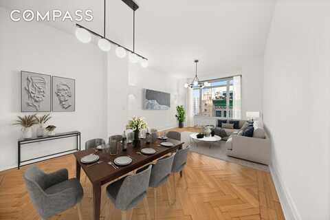 205 West 76th Street, New York, NY 10023