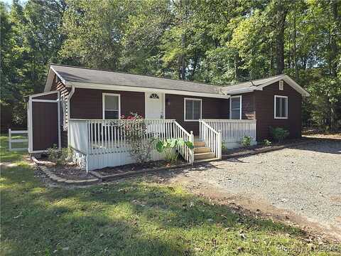 Hallieford, COBBS CREEK, VA 23035