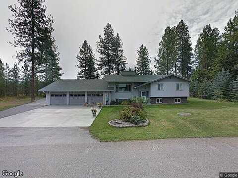 Circle, NEWPORT, WA 99156