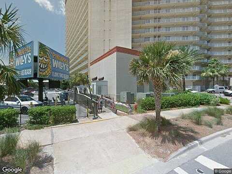 Thomas, PANAMA CITY, FL 32408