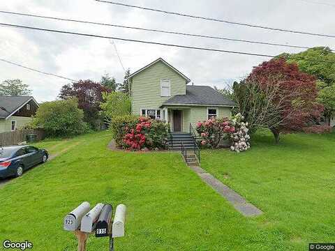 23Rd, BELLINGHAM, WA 98225