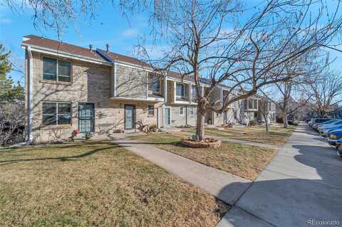 Cornell, LAKEWOOD, CO 80227