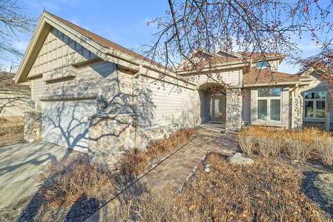 Lake, BROOKFIELD, WI 53005