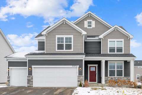 Jade, VICTORIA, MN 55386