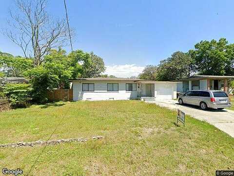 Cherry Laurel, JACKSONVILLE, FL 32210