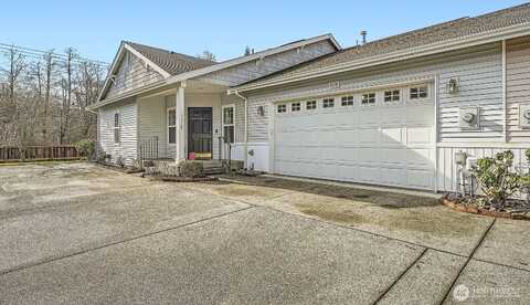 58Th Avenue, UNIVERSITY PLACE, WA 98467