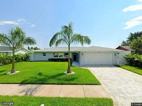 Dolphin, SAINT PETERSBURG, FL 33705