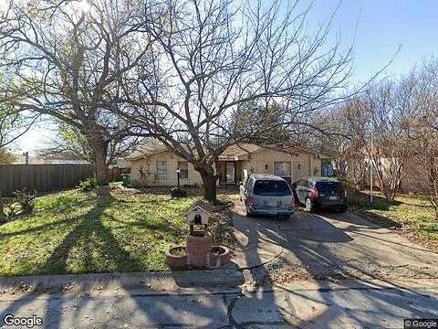 Woodford, DENTON, TX 76209