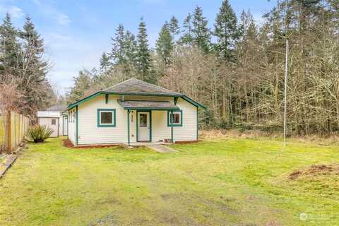 Kat, PORT TOWNSEND, WA 98368