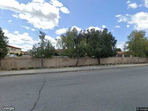 Wall, HEMET, CA 92544