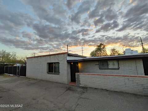 Fairmount, TUCSON, AZ 85712