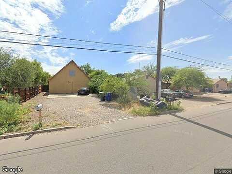 Fairmount, TUCSON, AZ 85712