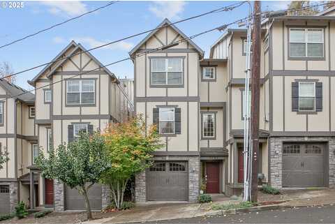 Baird, PORTLAND, OR 97219